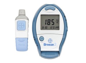 Bayer Breeze 2